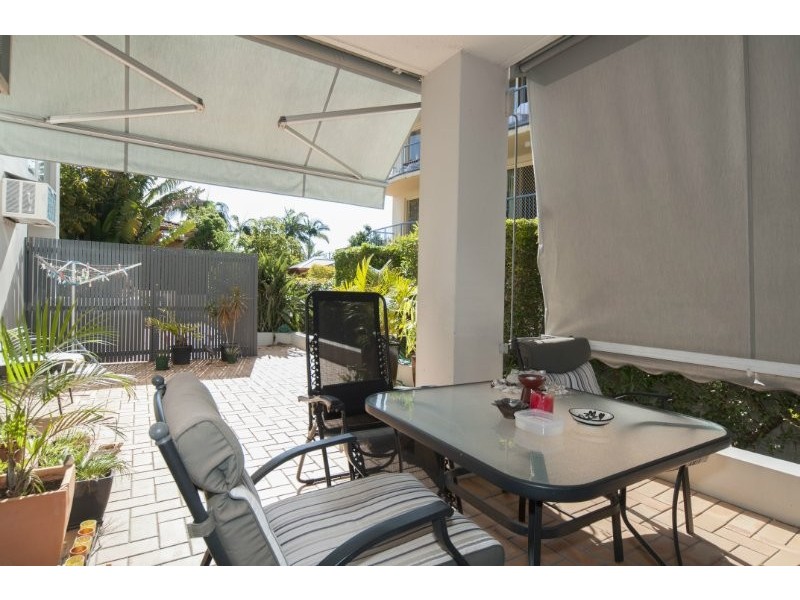 4/414 Marine Parade, Biggera Waters QLD 4216