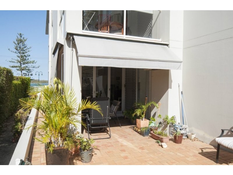 4/414 Marine Parade, Biggera Waters QLD 4216