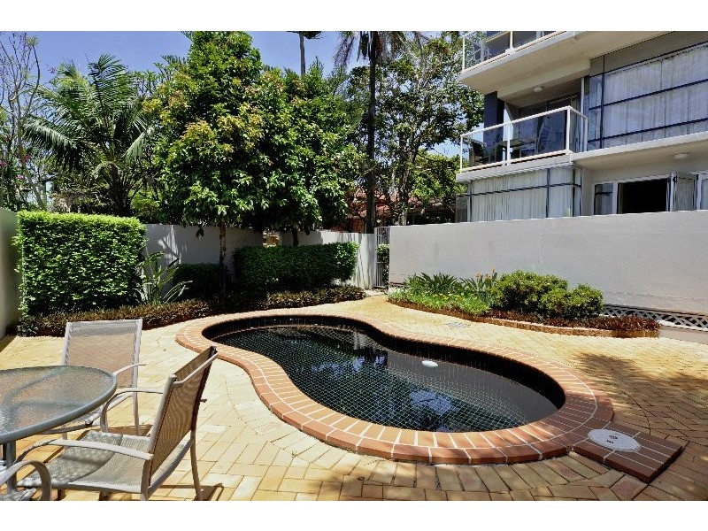 4/414 Marine Parade, Biggera Waters QLD 4216