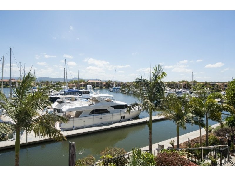 91/1791 Rialto Quay Drive, Hope Island QLD 4212