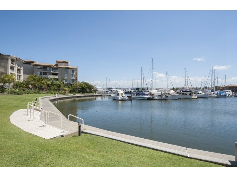 91/1791 Rialto Quay Drive, Hope Island QLD 4212