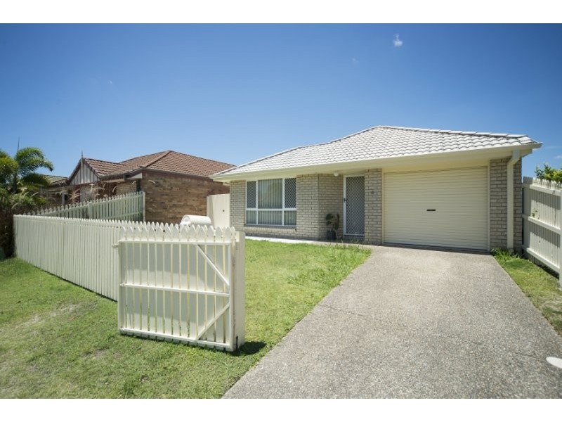 13 Angelo Avenue, Coombabah QLD 4216