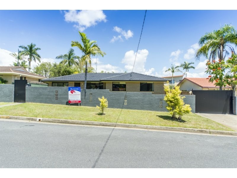 12 Nimrud Street, Southport QLD 4215