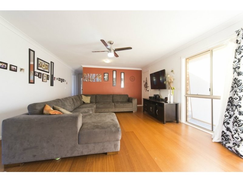 2/14 Sanctuary Court, Coombabah QLD 4216