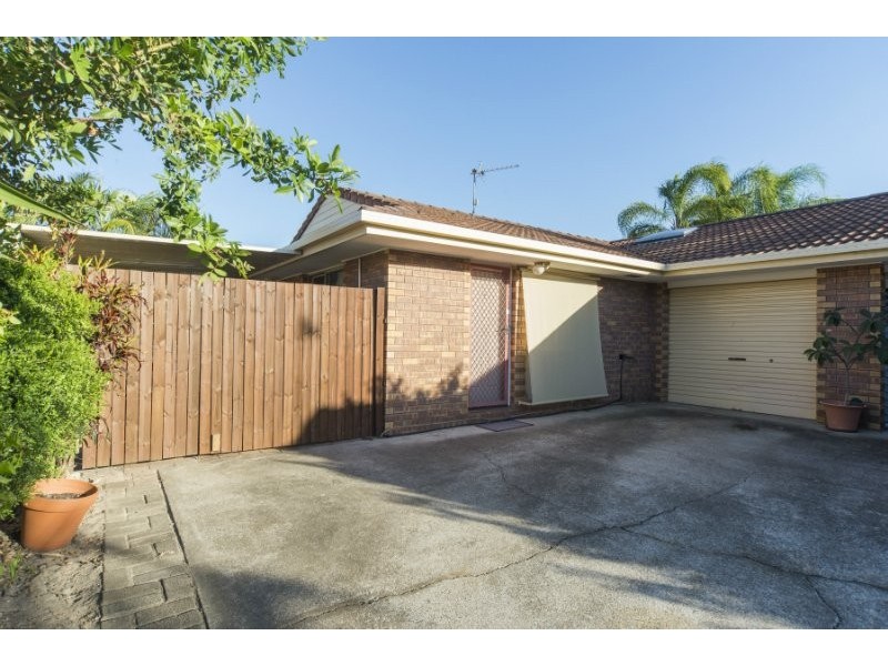 2/14 Sanctuary Court, Coombabah QLD 4216