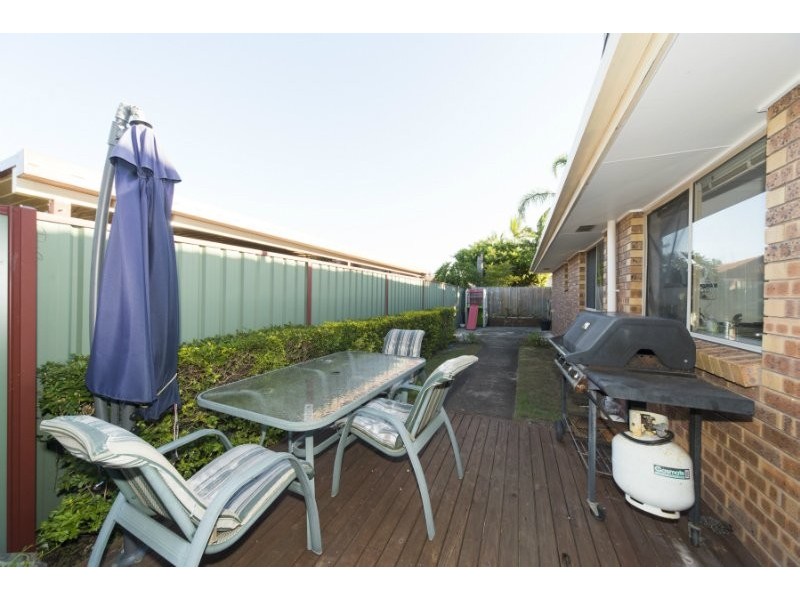 2/14 Sanctuary Court, Coombabah QLD 4216