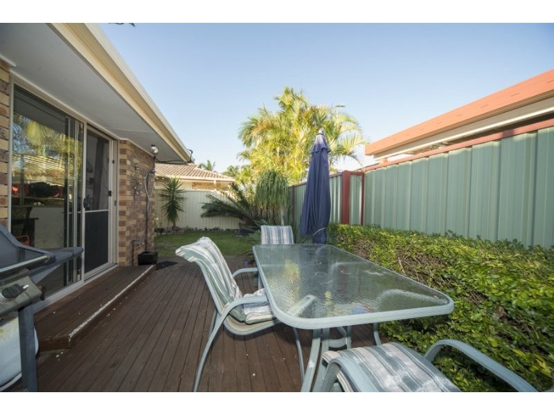 2/14 Sanctuary Court, Coombabah QLD 4216