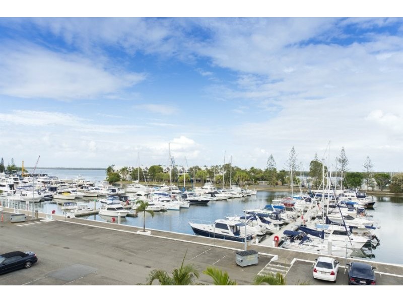 20/249 Bayview Street, Hollywell QLD 4216