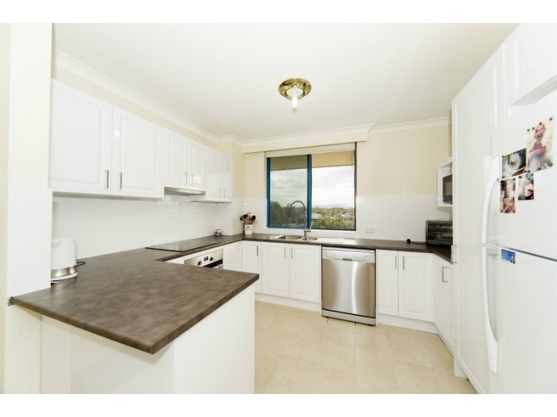 20/249 Bayview Street, Hollywell QLD 4216