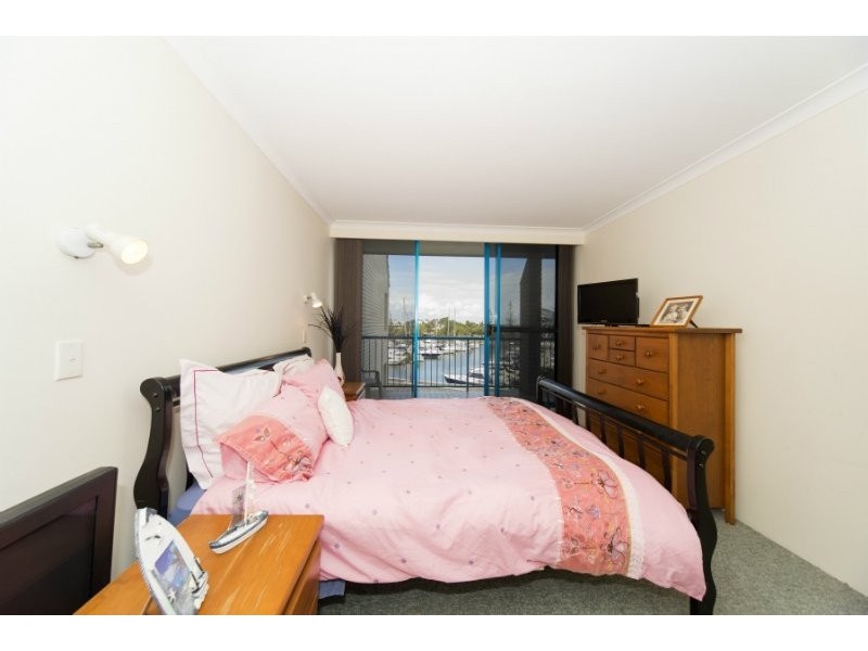 20/249 Bayview Street, Hollywell QLD 4216