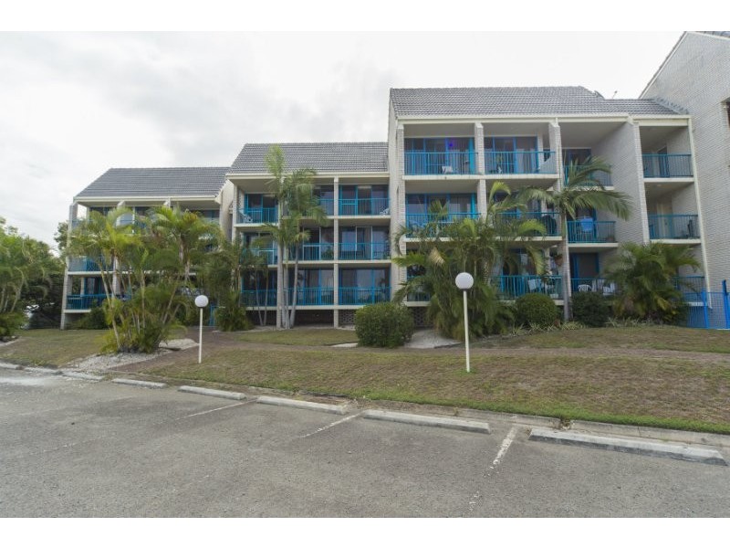 20/249 Bayview Street, Hollywell QLD 4216