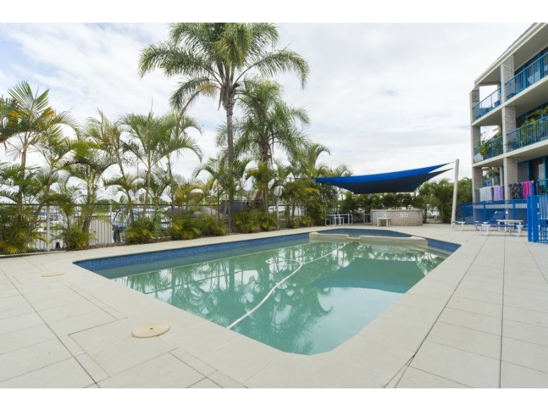 20/249 Bayview Street, Hollywell QLD 4216