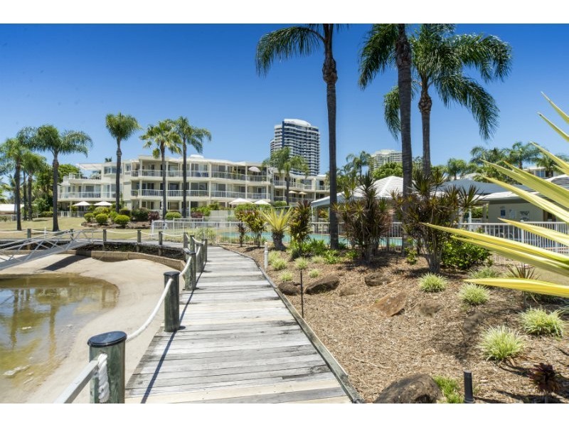 101/1 Lee Road, Runaway Bay QLD 4216