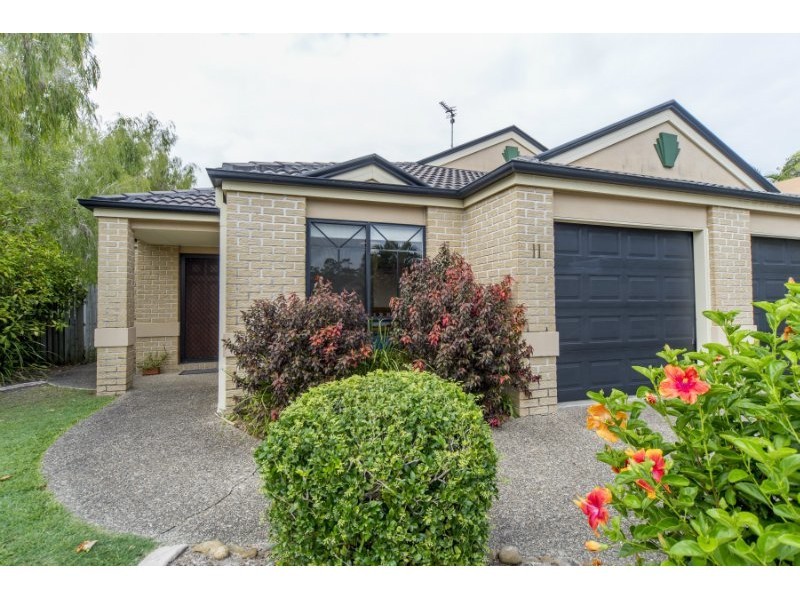 11/442 Pine Ridge Road, Coombabah QLD 4216