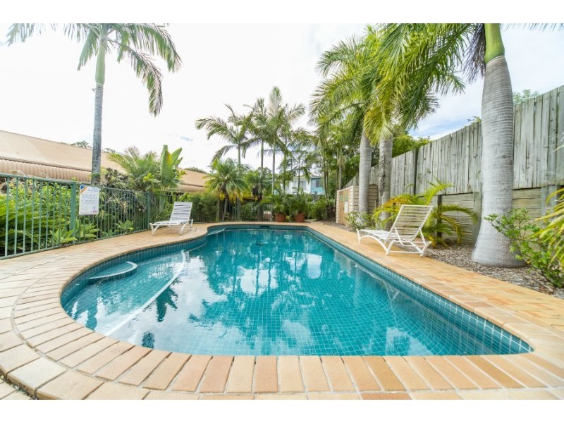 11/442 Pine Ridge Road, Coombabah QLD 4216