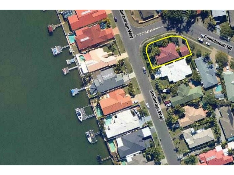 33 Anchorage Way, Biggera Waters QLD 4216