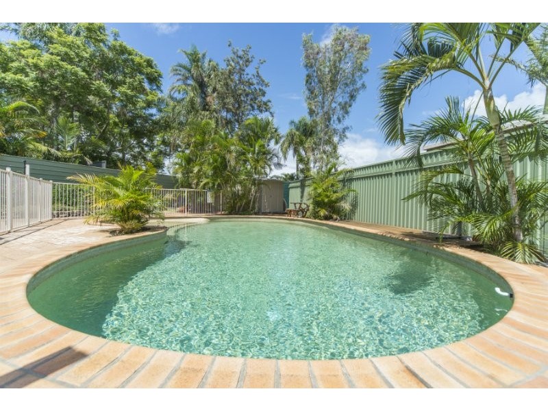 48 Gooding Drive, Coombabah QLD 4216