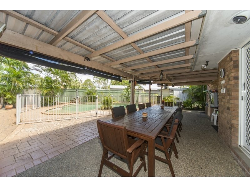 48 Gooding Drive, Coombabah QLD 4216