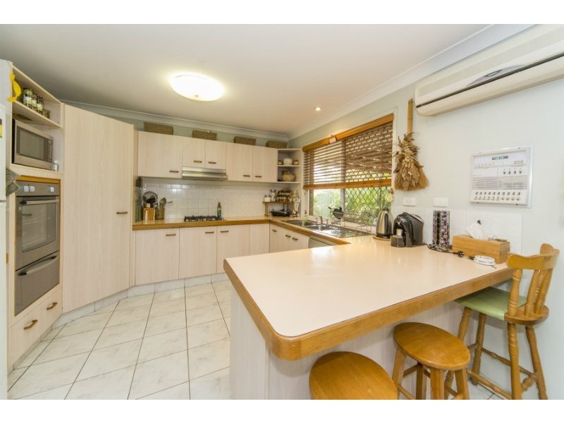 48 Gooding Drive, Coombabah QLD 4216