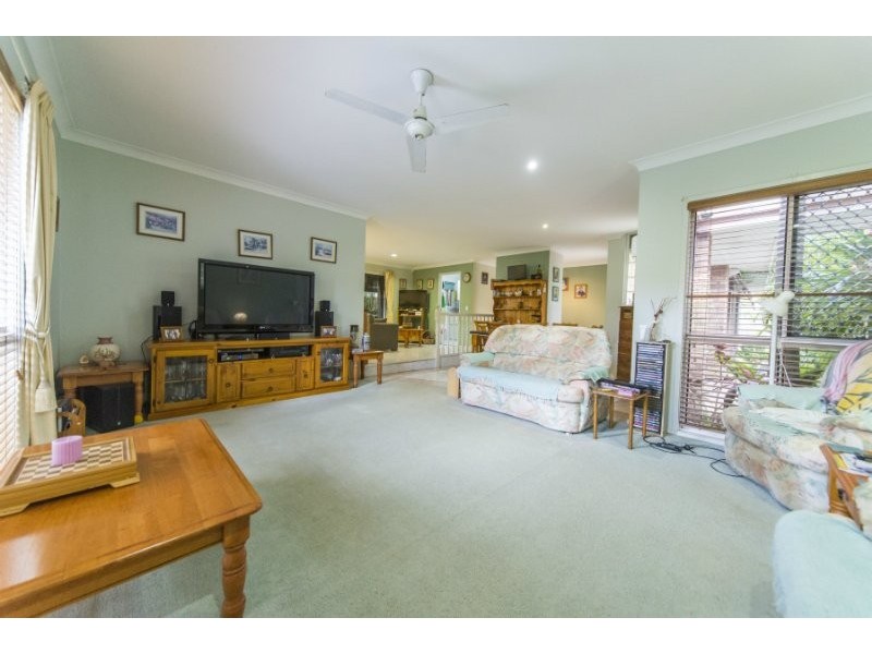 48 Gooding Drive, Coombabah QLD 4216