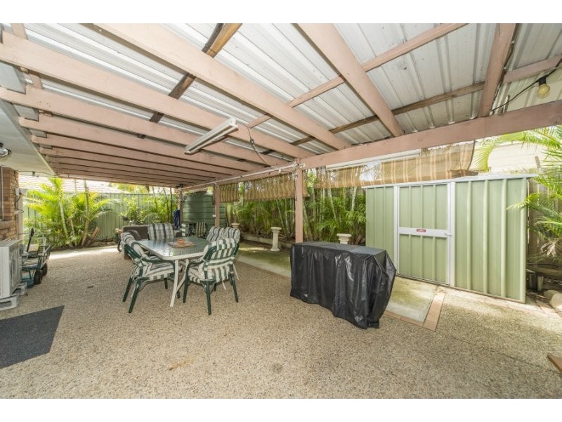 48 Gooding Drive, Coombabah QLD 4216