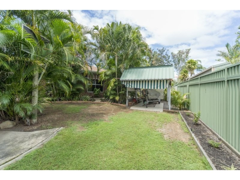 48 Gooding Drive, Coombabah QLD 4216