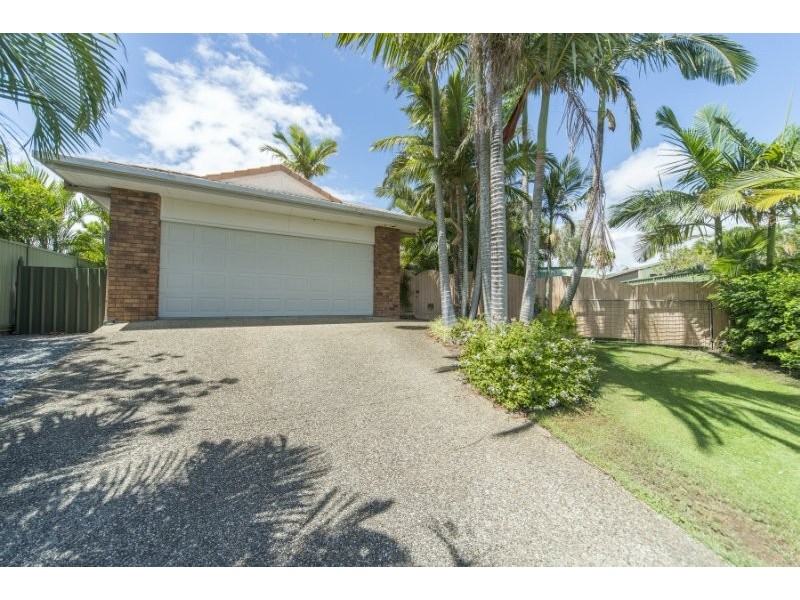 48 Gooding Drive, Coombabah QLD 4216