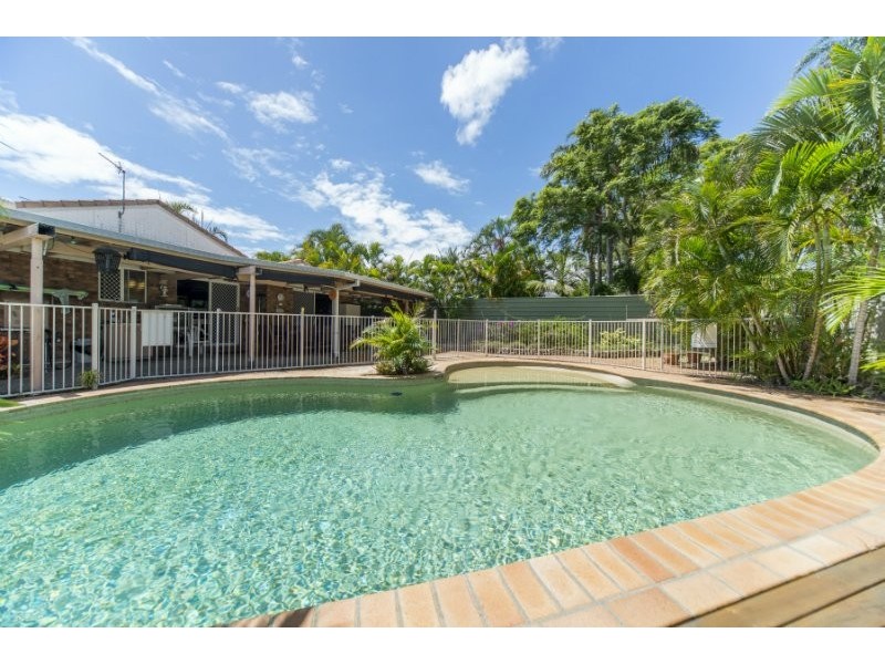 48 Gooding Drive, Coombabah QLD 4216