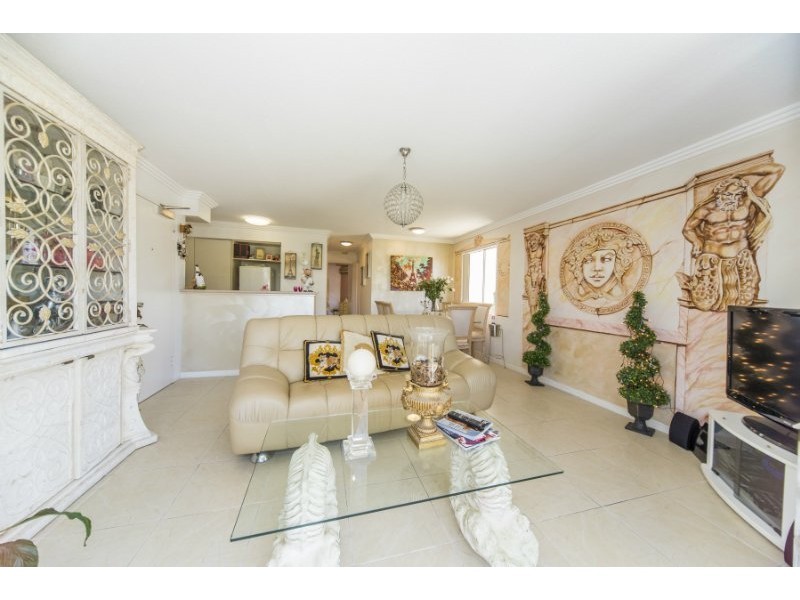 8/7 Whiting Street, Labrador QLD 4215