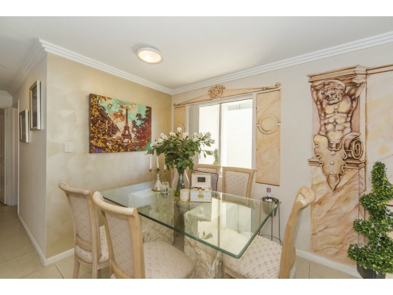 8/7 Whiting Street, Labrador QLD 4215