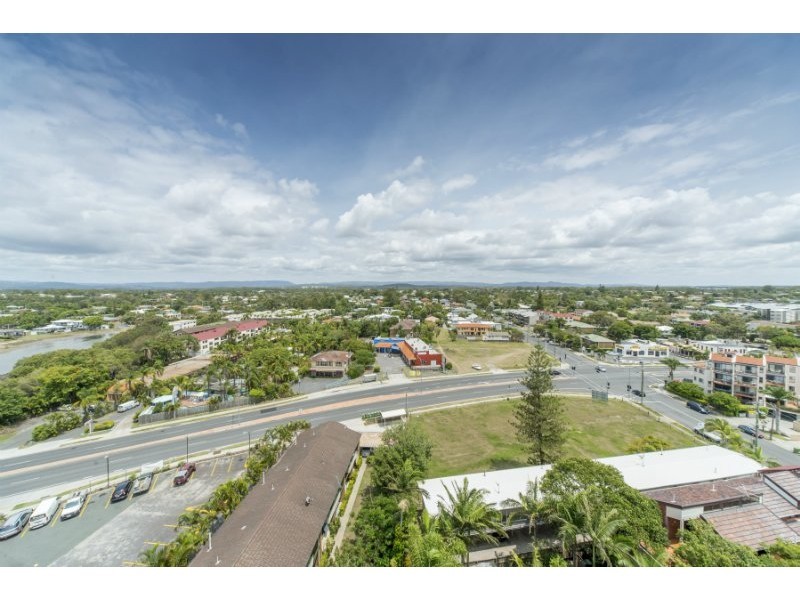 1110/182 Marine Parade, Labrador QLD 4215