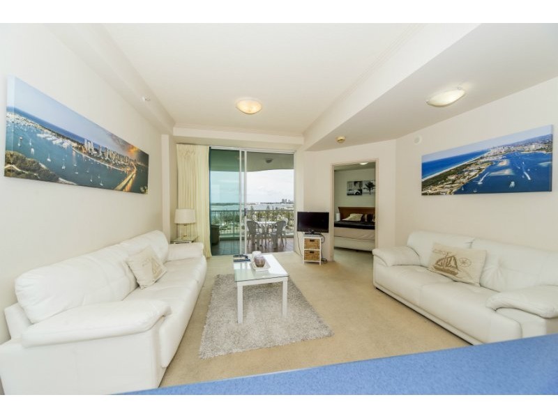 1110/182 Marine Parade, Labrador QLD 4215