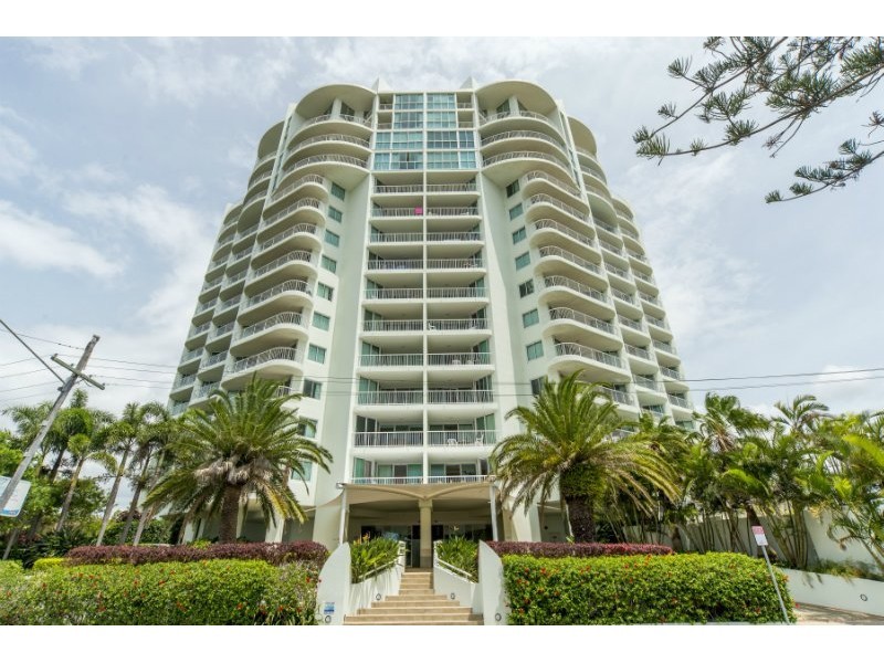 1110/182 Marine Parade, Labrador QLD 4215