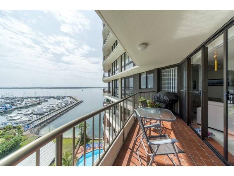 46/9 Bayview Street, Runaway Bay QLD 4216