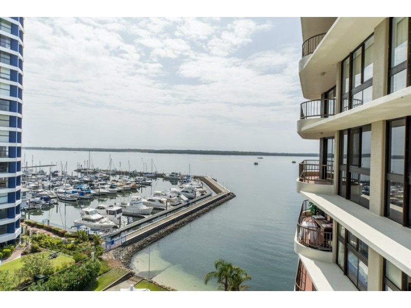 46/9 Bayview Street, Runaway Bay QLD 4216