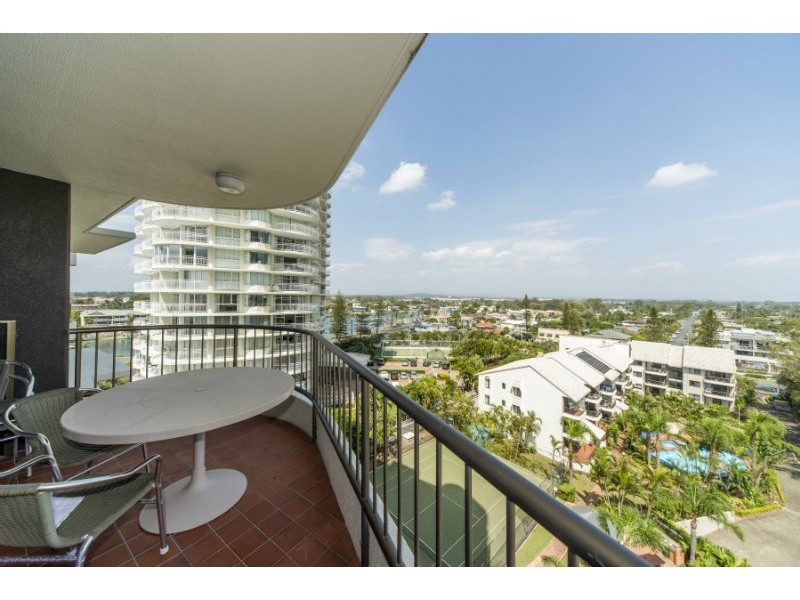 46/9 Bayview Street, Runaway Bay QLD 4216