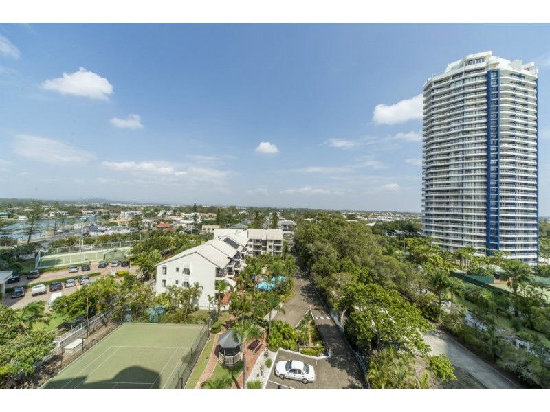 46/9 Bayview Street, Runaway Bay QLD 4216