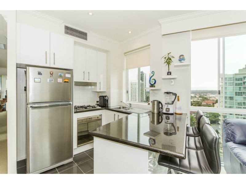 29/5 Woodroffe Avenue, Main Beach QLD 4217