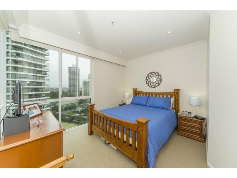 29/5 Woodroffe Avenue, Main Beach QLD 4217