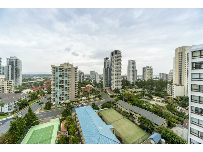 29/5 Woodroffe Avenue, Main Beach QLD 4217