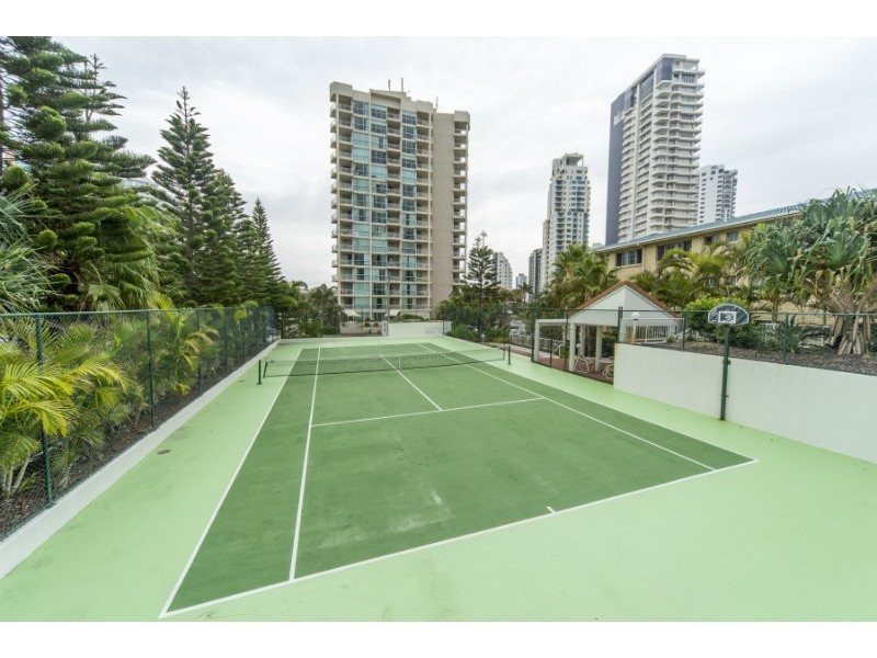 29/5 Woodroffe Avenue, Main Beach QLD 4217