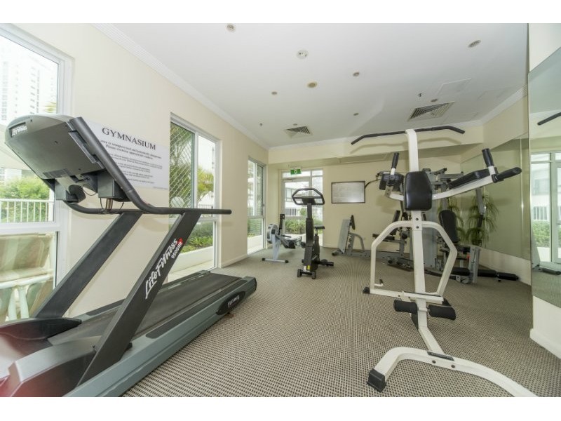29/5 Woodroffe Avenue, Main Beach QLD 4217