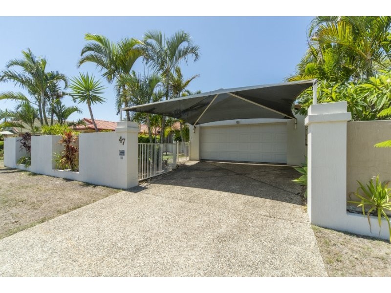 47 Anchorage Way, Runaway Bay QLD 4216