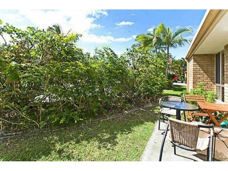 6/53 Kangaroo Avenue, Coombabah QLD 4216