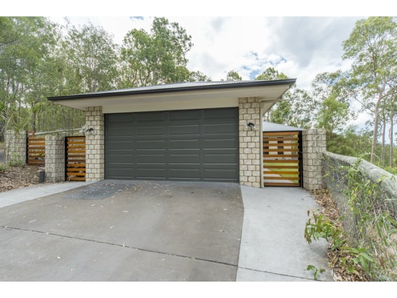 108 Coomera Valley Drive, Guanaba QLD 4210