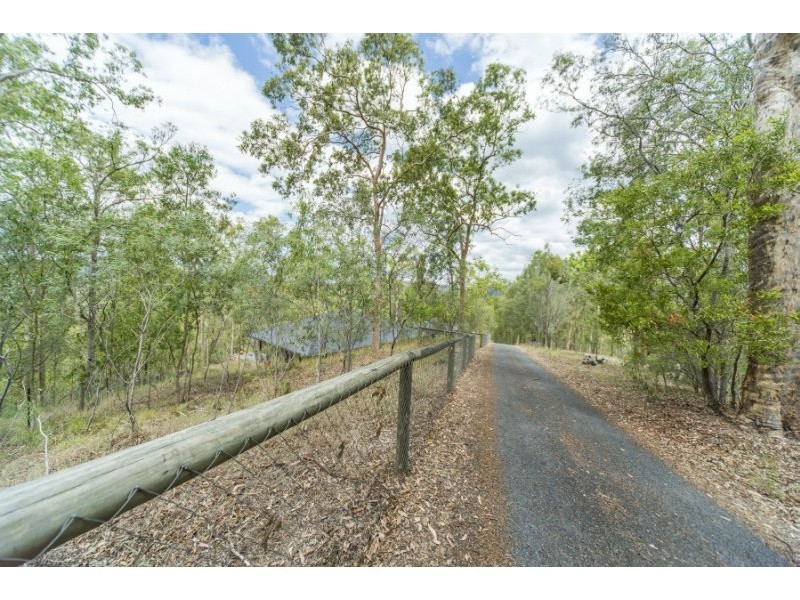 108 Coomera Valley Drive, Guanaba QLD 4210