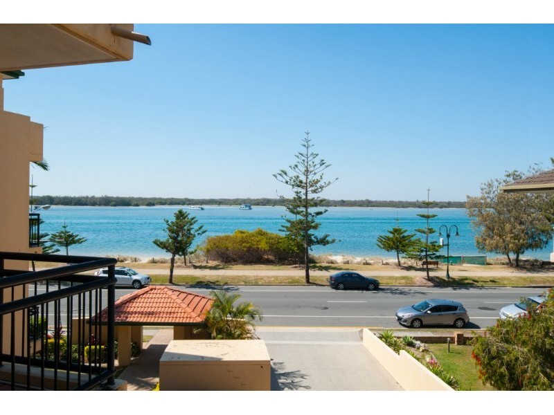 28/452 Marine Parade, Biggera Waters QLD 4216