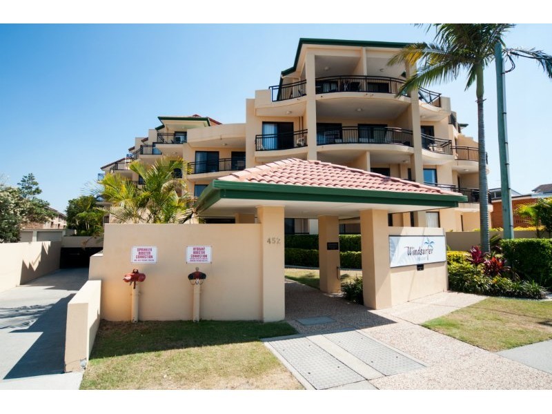 28/452 Marine Parade, Biggera Waters QLD 4216