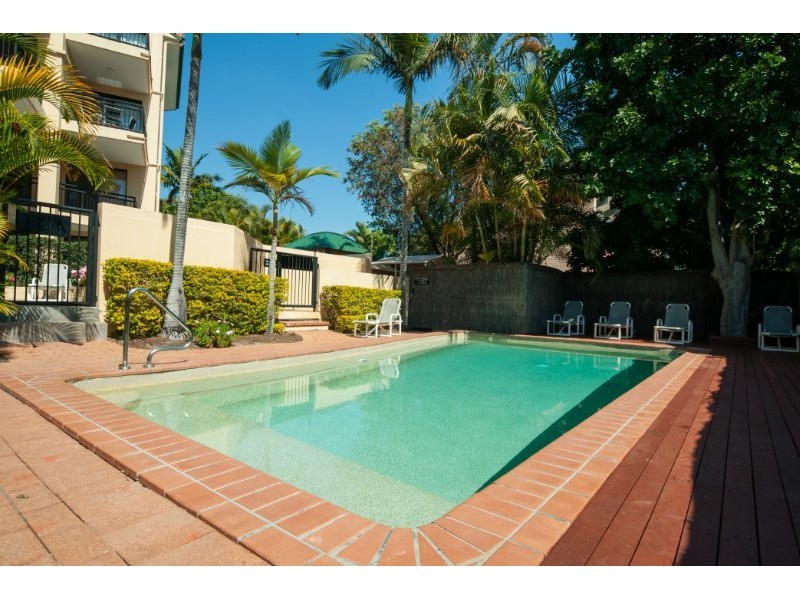 28/452 Marine Parade, Biggera Waters QLD 4216