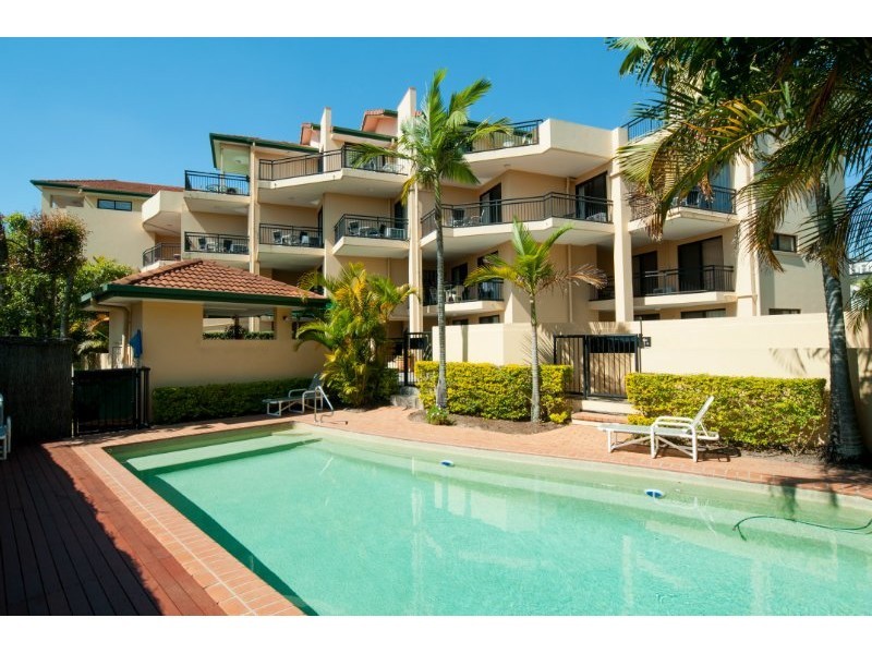 28/452 Marine Parade, Biggera Waters QLD 4216